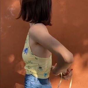 Meet your Posher, Ting